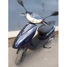 Японський Мопед Honda Dio 27 без пробігу по Україні