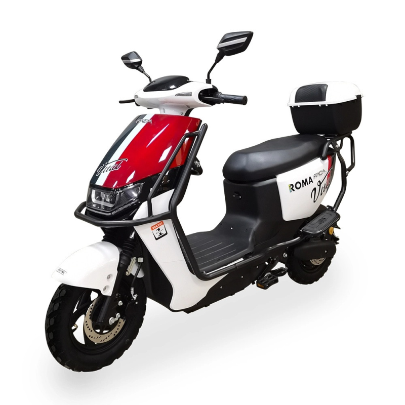 Електричний скутер FADA Roma 1200 Вт
